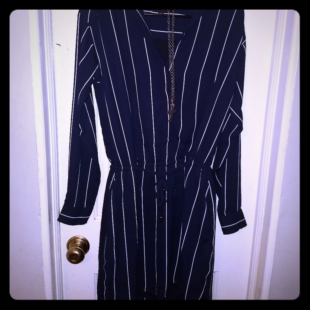 Banana Republic dress